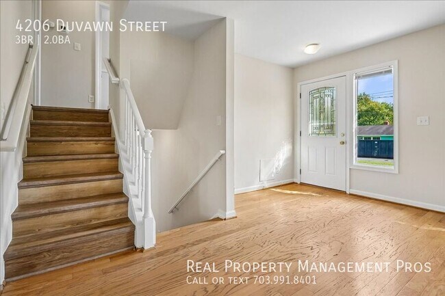 Photo - 4206 Duvawn Street- House