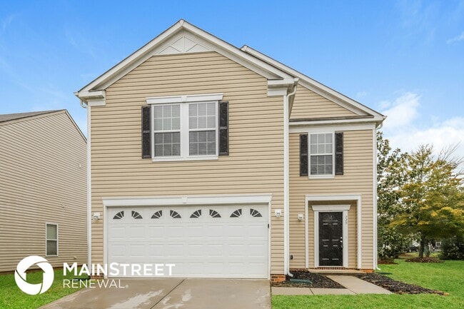 Building Photo - 729 Runningbrook Ln