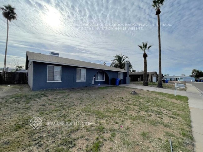 Building Photo - 4029 E Alta Vista Rd