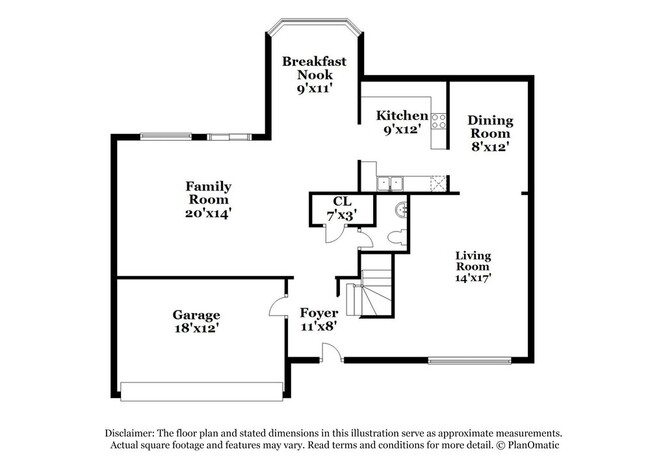 Foto del edificio - 137 Sweetspring Way