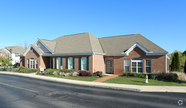 The Residences at Scioto Crossing photo'