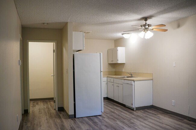 Foto del edificio - 1245 SW Grover St