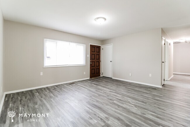 Building Photo - Charming 4-Bedroom Home in Little Rock