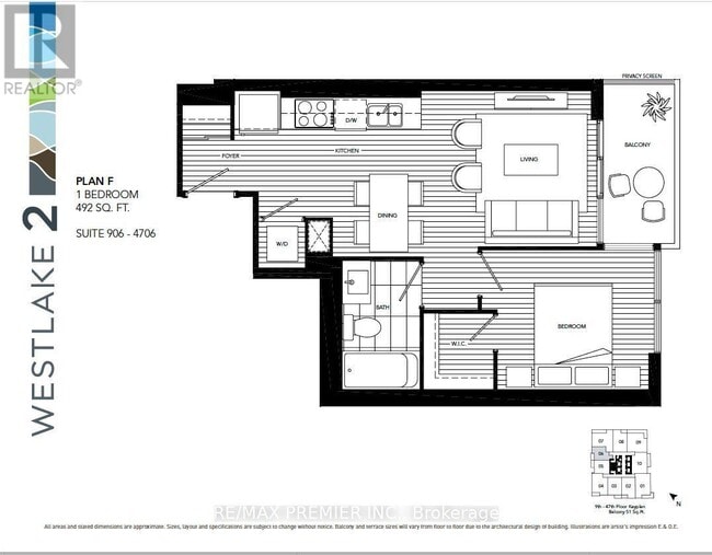 Building Photo - 2200 Lake Shore Blvd W