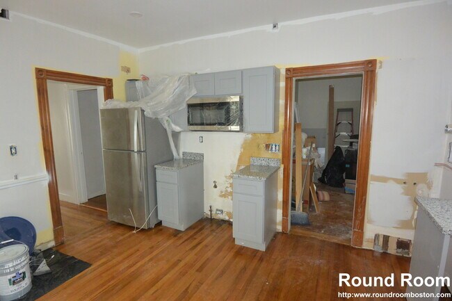 Building Photo - 25 Shannon St