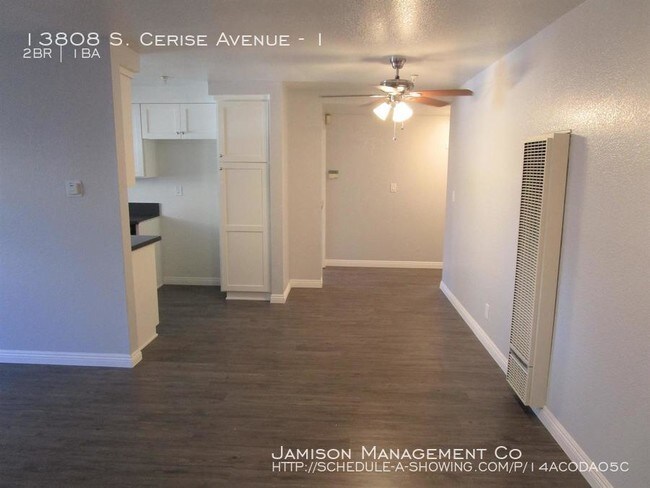 Building Photo - 13808 Cerise Ave
