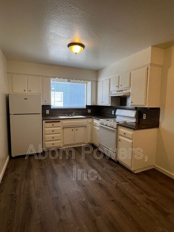 Foto del edificio - 1235 Williams Way