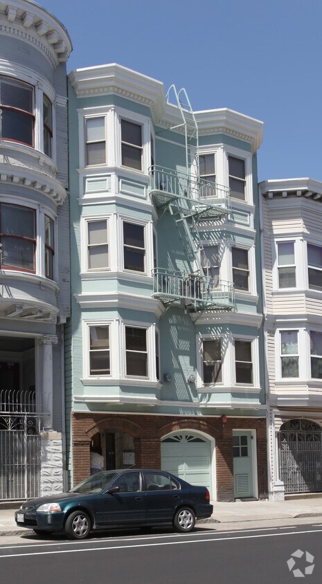 Building Photo - 3554 17th St