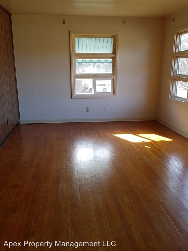 Building Photo - 3 br, 2 bath House - 3322 Cunningham Road