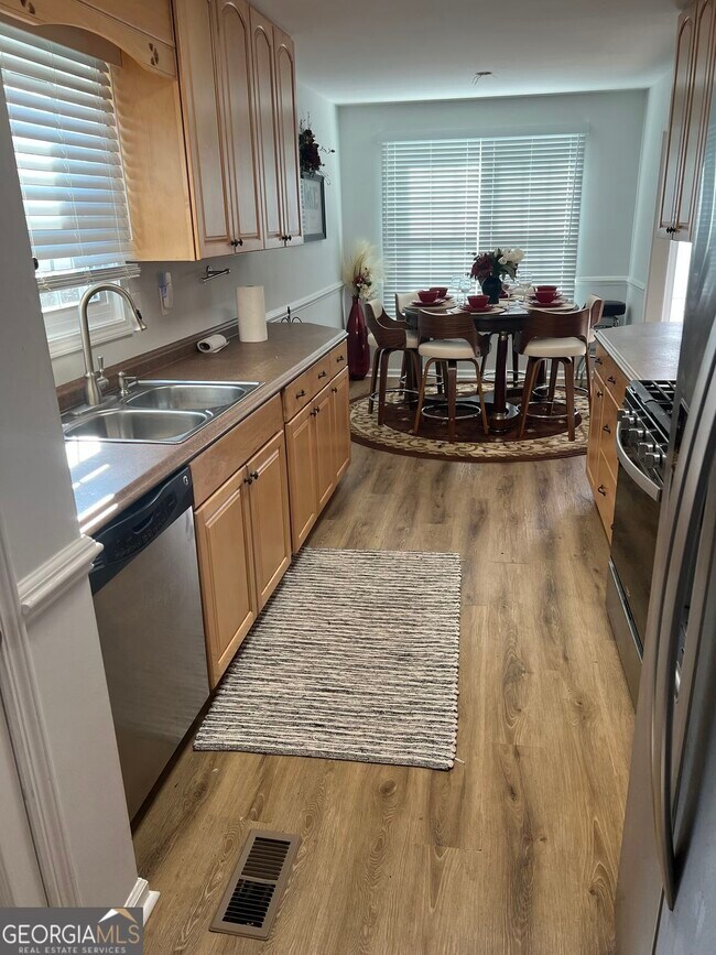 Foto del edificio - 638 Oberlochen Way