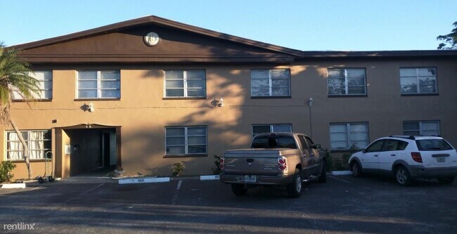 Building Photo - 275 116th Ave