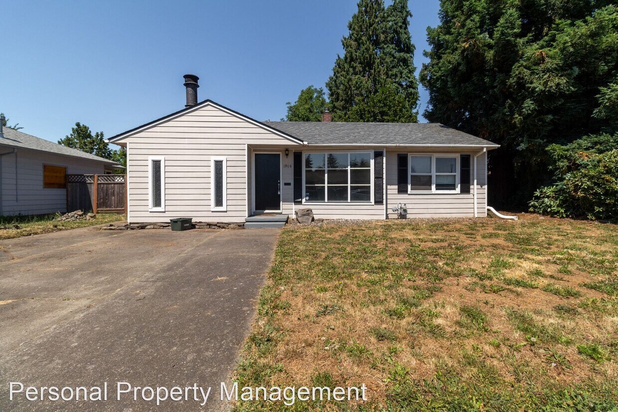 Primary Photo - 3 br, 2 bath House - 1908 W 37th St