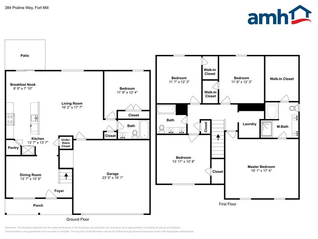 Building Photo - 384 Praline Wy