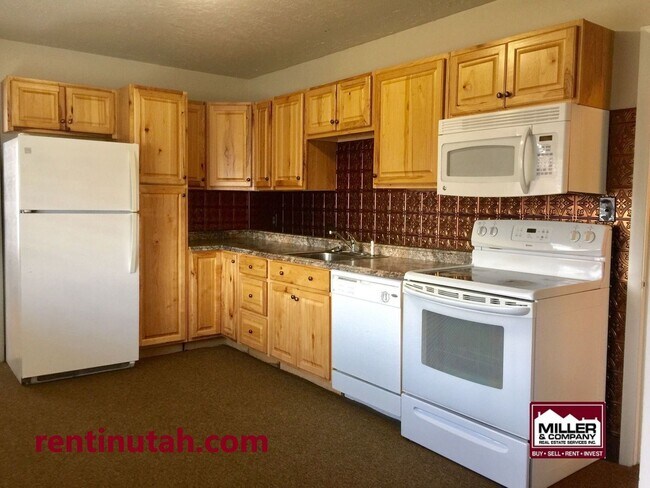Foto del edificio - Murray Rambler For Rent!