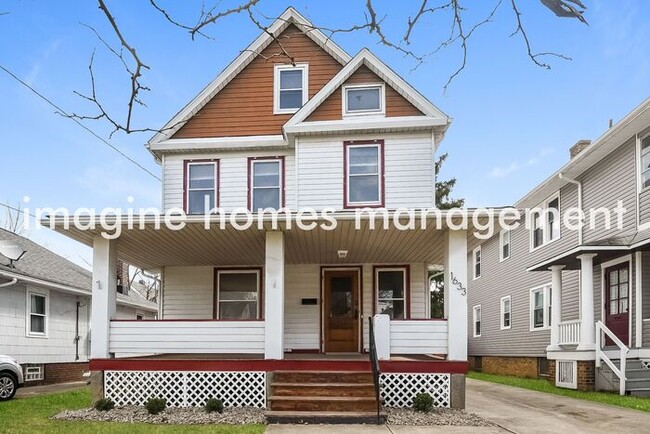 Building Photo - 1633 Cordova Ave