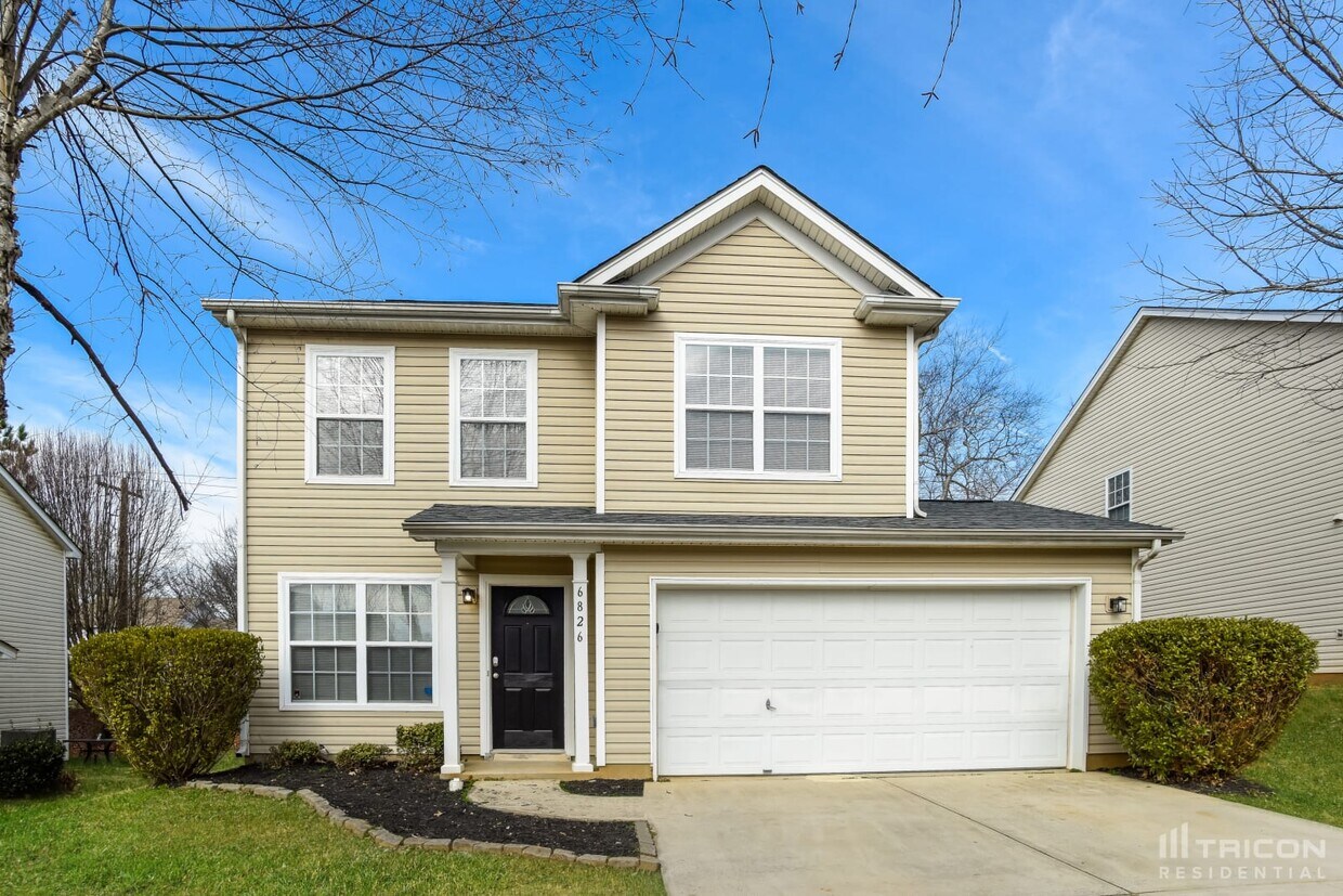 Foto principal - 6826 Squirrels Foot Ct
