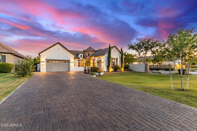 Foto del edificio - 3299 E Indigo Bay Ct