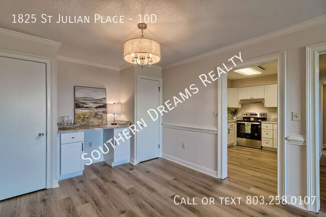 Foto del edificio - 1825 St Julian Pl