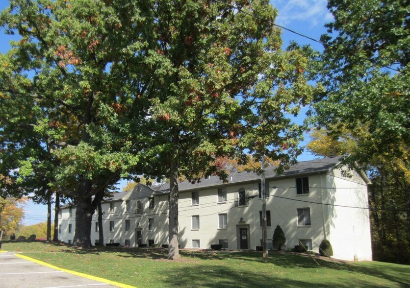 Lakeshore Hilltop Apartments - Alquileres en White Lake, MI | Apartamentos.com