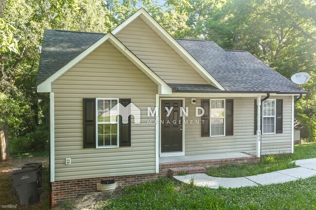 Building Photo - 3 br, 2 bath House - 500 W 9th St