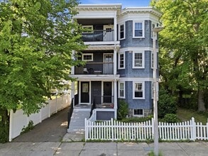 Building Photo - 53 Torrey St