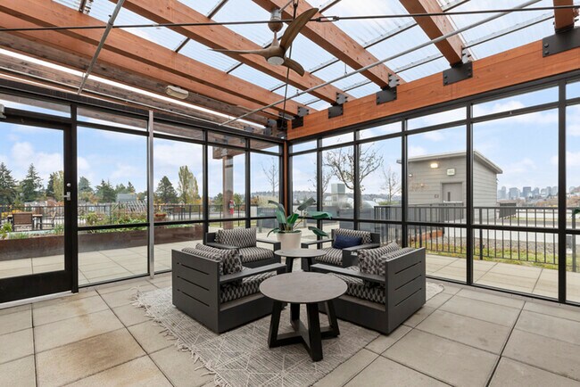 Foto del edificio - The Hayes on Stone Way