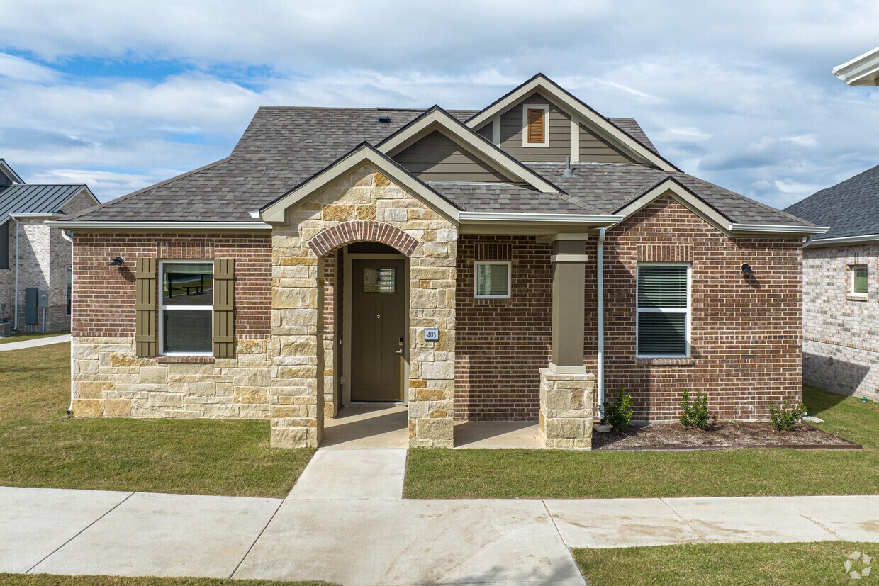 Avilla Stoneridge Houses for Rent Melissa, TX