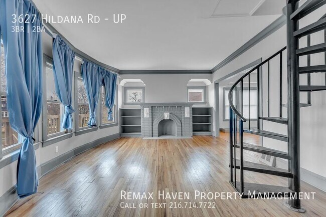 Building Photo - 3627 Hildana Rd UP, Shaker Heights - Spaci...