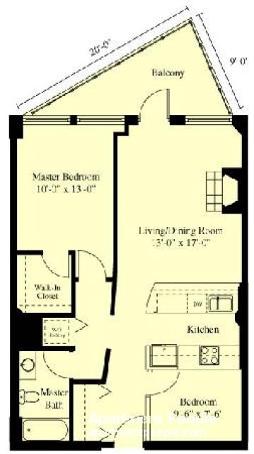 Building Photo - 1069 W 14th Pl