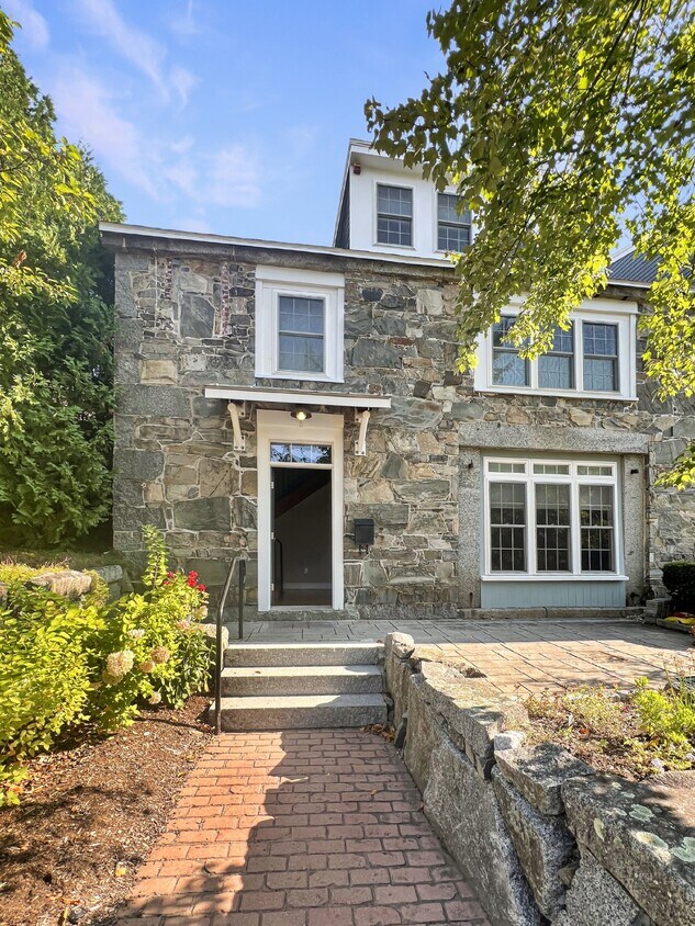 Foto principal - Historic River Condo