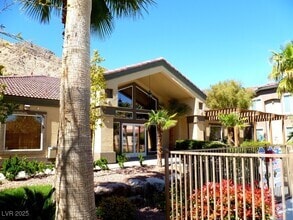 Building Photo - 3375 Cactus Shadow St