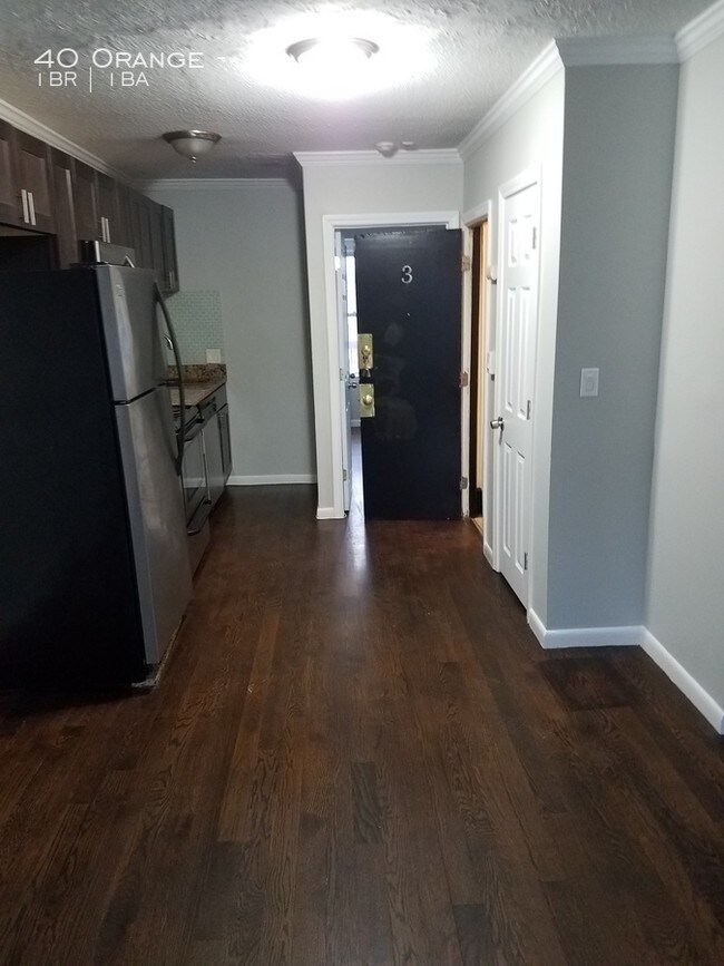 Foto del edificio - 40 Orange St