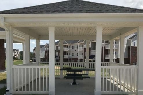 Building Photo - The Assembly Apartments