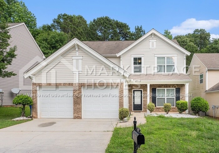 Foto principal - 1576 Thornwick Trace