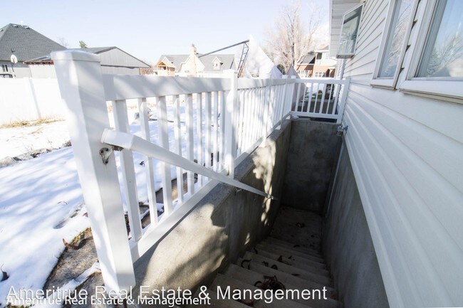 Foto del edificio - 3 br, 1 bath House - 1915 N. 700 W.