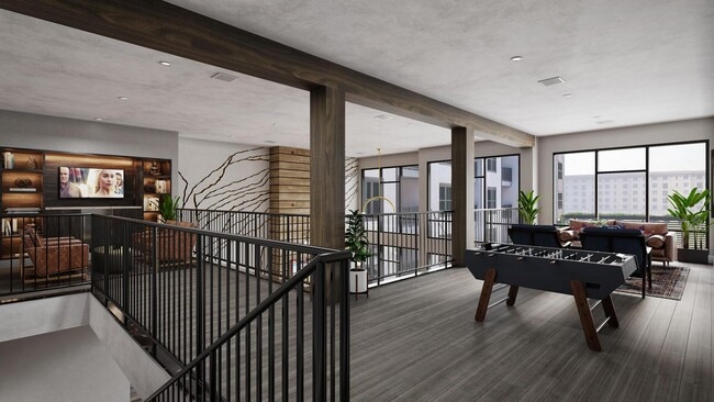 Foto del edificio - The Westbrook Apartments at Brewers Row