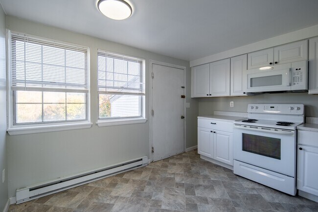 Building Photo - 50-62-62 East St