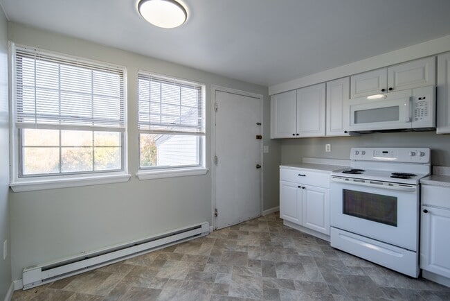 Foto del edificio - 50-62-62 East St