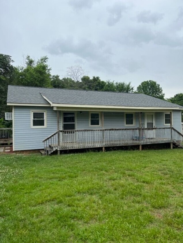 4140 Carlton Dr, Sophia, NC 27350 House Rental in Sophia, NC