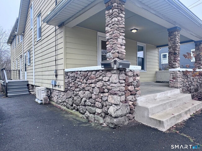 Foto del edificio - 85 Ivy St