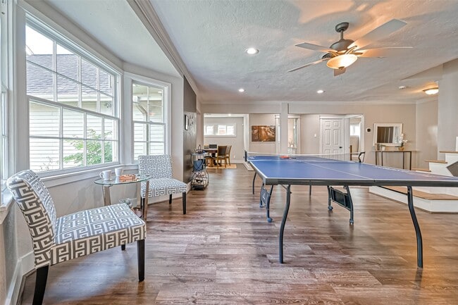 Foto del edificio - 10601 Willowgrove Dr