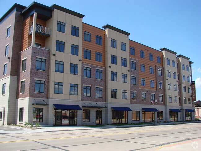 Building Photo - 503 Broadway