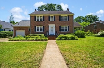 Building Photo - 9450 Selby Pl
