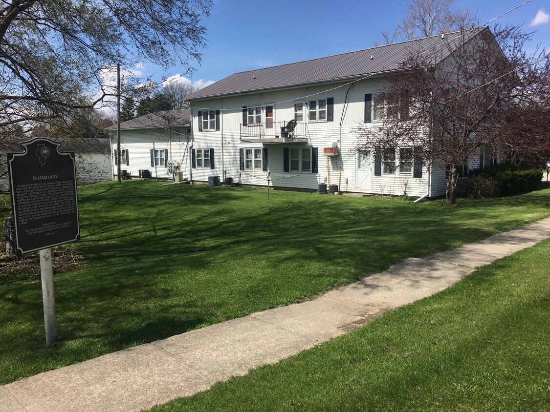 500 S Broad St, Lanark, IL 61046 Apartments 500 S Broad St Lanark, IL