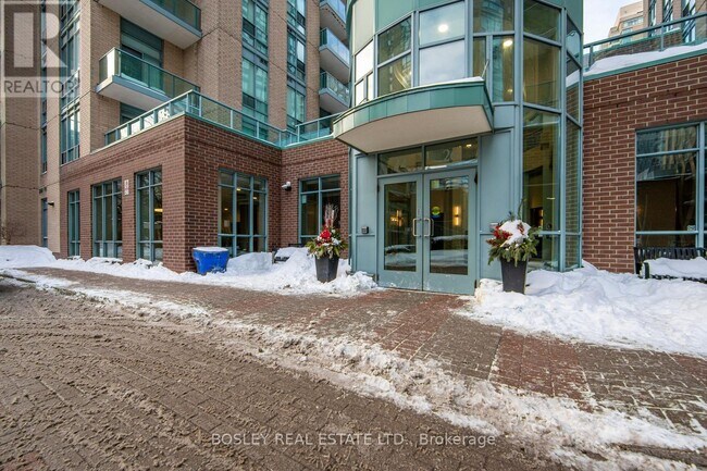 Photo du bâtiment - 22 Olive Ave