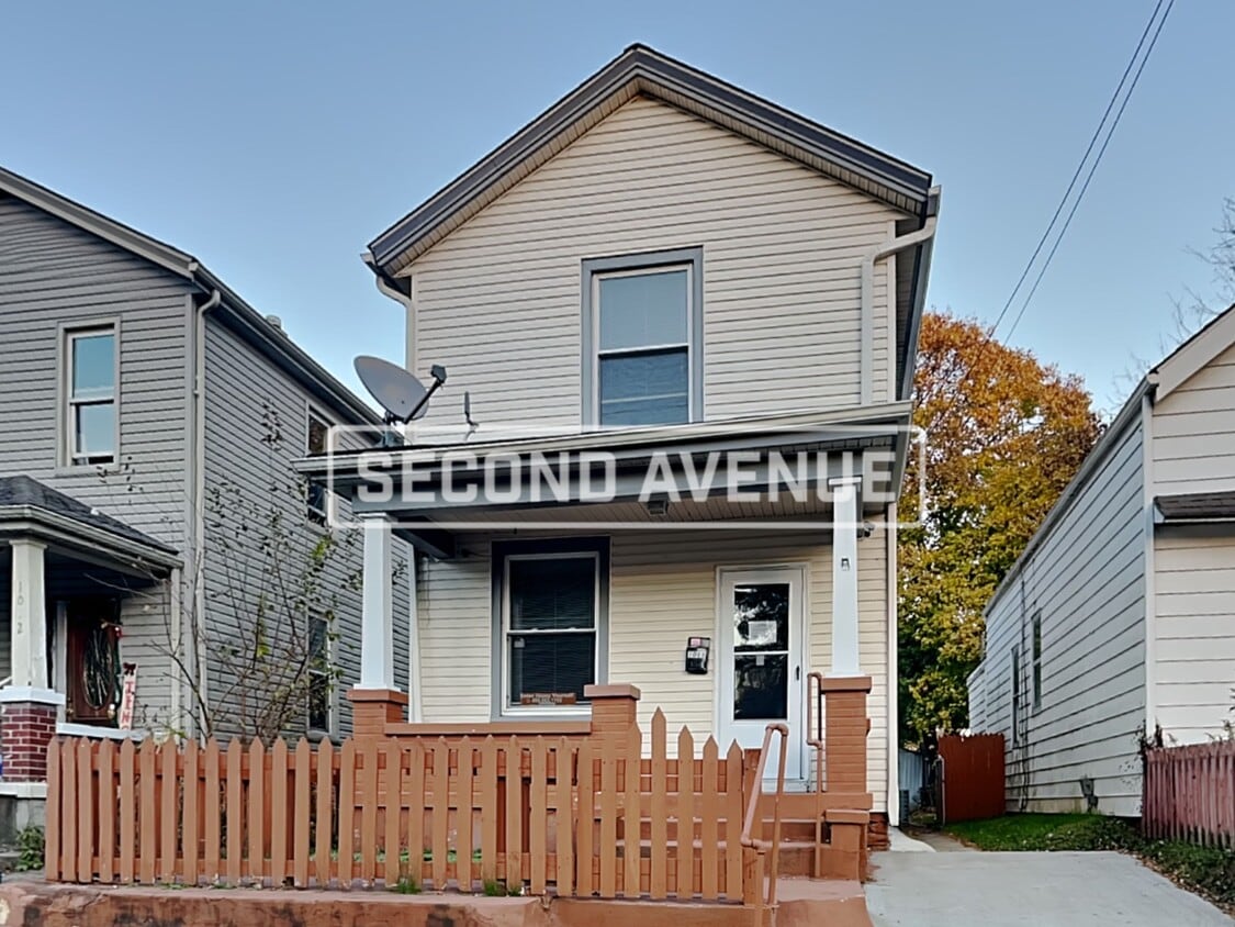 Primary Photo - 1008 Summer ST