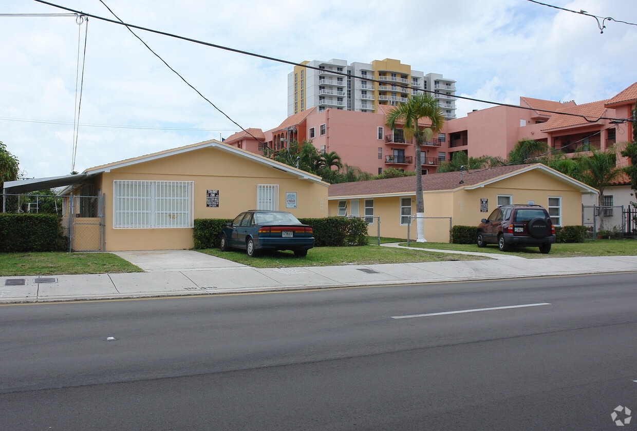 Building Photo - 840 SW 7th St