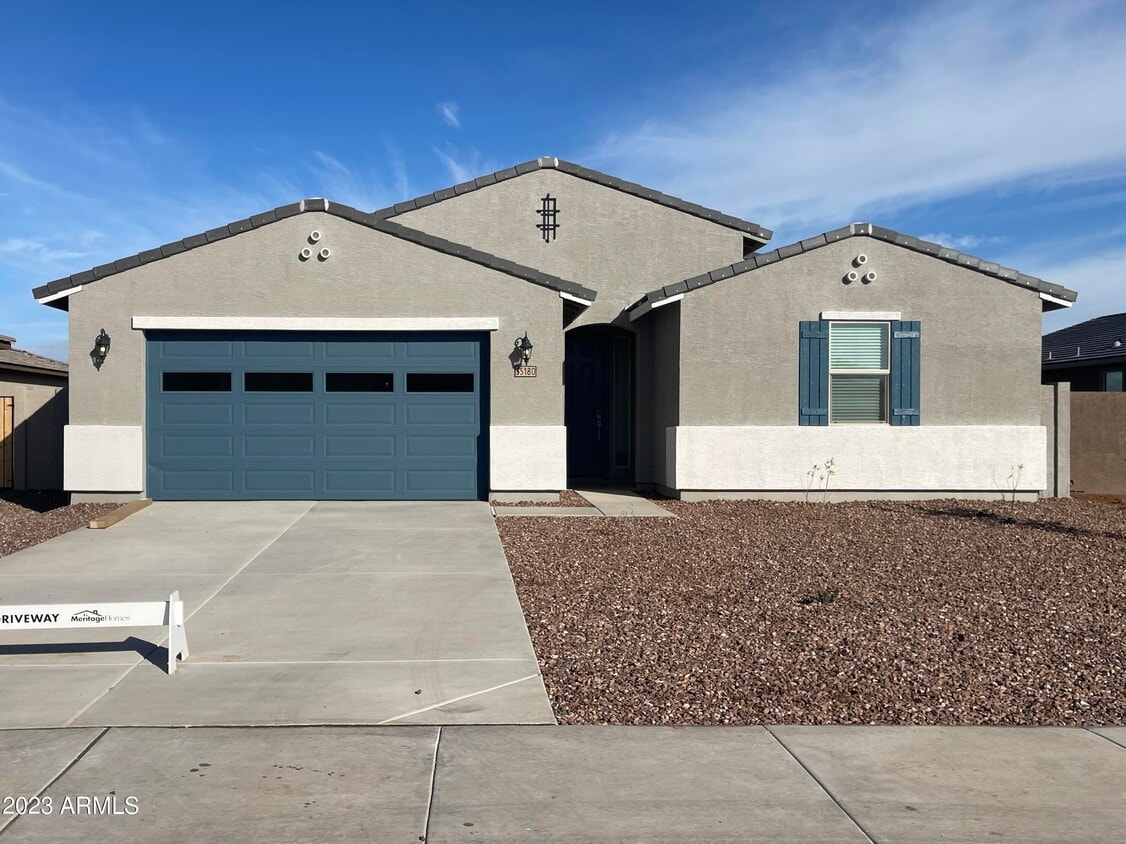 35180 W Merced St, Maricopa, AZ 85138 House for Rent in Maricopa, AZ