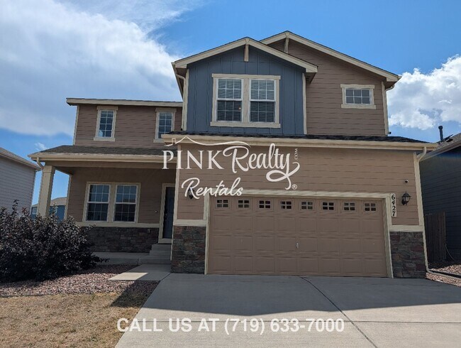 Building Photo - 6427 Marilee Wy
