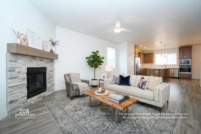 Foto del edificio - 5967 W Daphne Dr